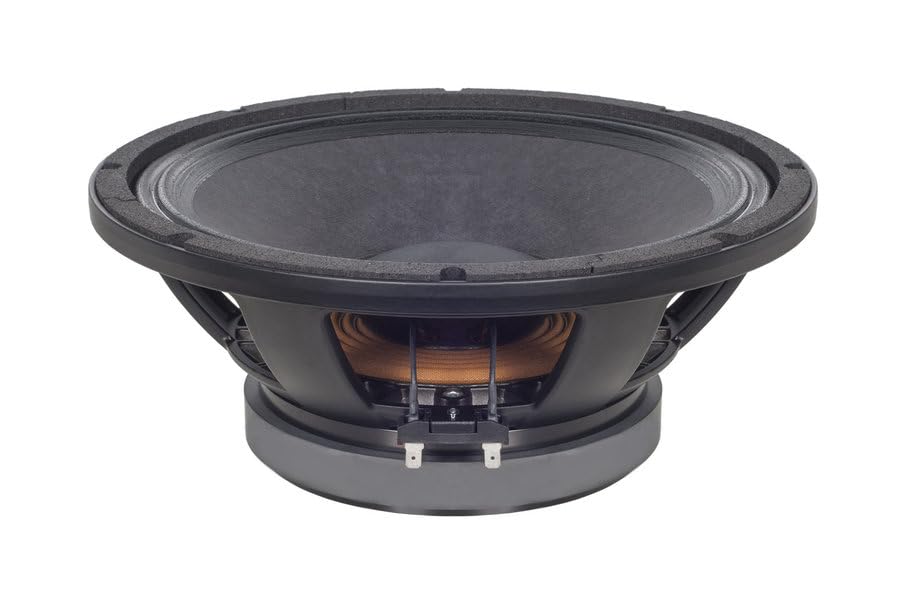 Amazon.co.jp: B&C スピーカー 12MH32-8 12インチ ウーファー 8オーム